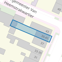 Perceel BIL01-D-6222