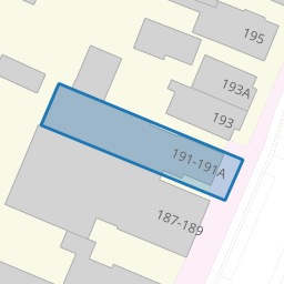 Perceel BIL01-D-6287