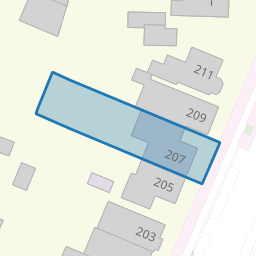 Perceel BIL01-D-6304