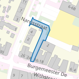 Perceel BIL01-D-6315