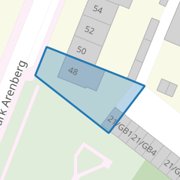 Perceel BIL01-D-6321