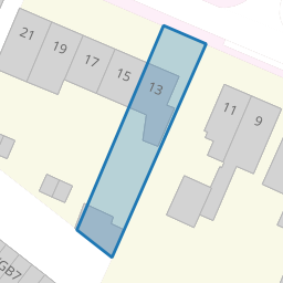 Perceel BIL01-D-6326