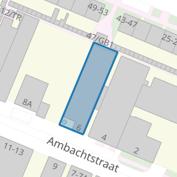 Perceel BIL01-D-6374
