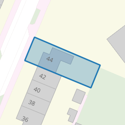 Perceel BIL01-D-6397