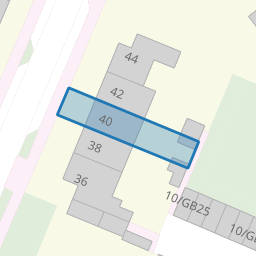 Perceel BIL01-D-6399