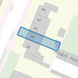 Perceel BIL01-D-6400