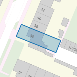 Perceel BIL01-D-6401