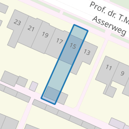 Perceel BIL01-D-6417
