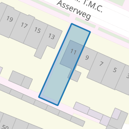 Perceel BIL01-D-6419