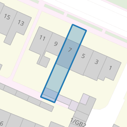 Perceel BIL01-D-6421