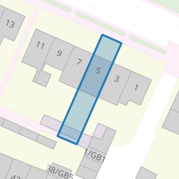 Perceel BIL01-D-6422