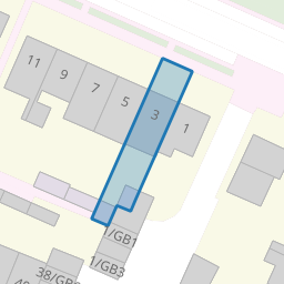 Perceel BIL01-D-6423