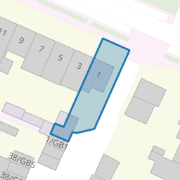 Perceel BIL01-D-6424