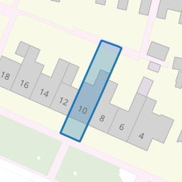 Perceel BIL01-D-6436