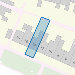 Perceel BIL01-D-6438