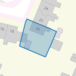 Perceel BIL01-D-6455