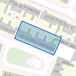 Perceel BIL01-D-6461