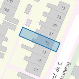 Perceel BIL01-D-6491
