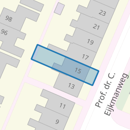 Perceel BIL01-D-6493