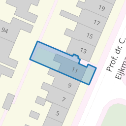Perceel BIL01-D-6495