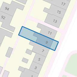 Perceel BIL01-D-6496