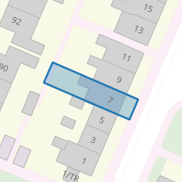 Perceel BIL01-D-6497