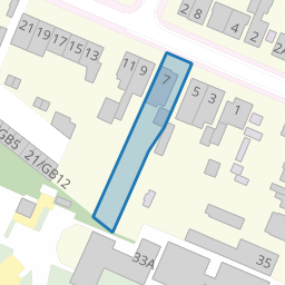 Perceel BIL01-D-6503