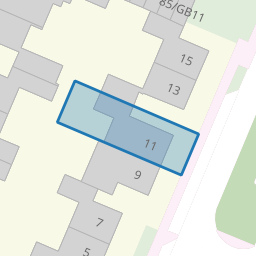 Perceel BIL01-D-6516