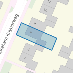 Perceel BIL01-D-6521