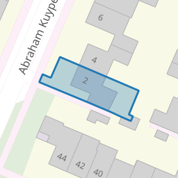 Perceel BIL01-D-6525