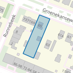 Perceel BIL01-D-6536