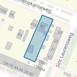 Perceel BIL01-D-6538