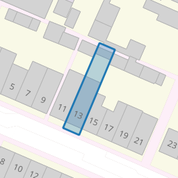 Perceel BIL01-D-6553