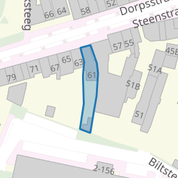 Perceel BIL01-D-6593