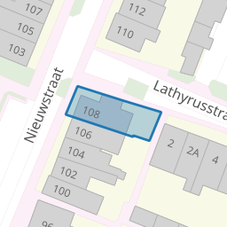 Perceel BIL01-D-6602