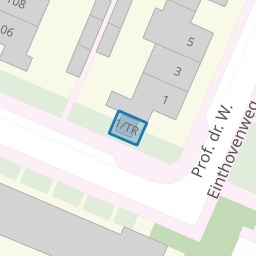 Perceel BIL01-D-6607