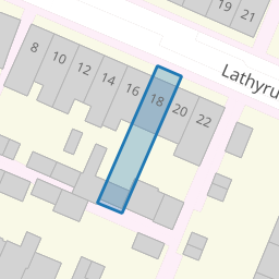 Perceel BIL01-D-6641