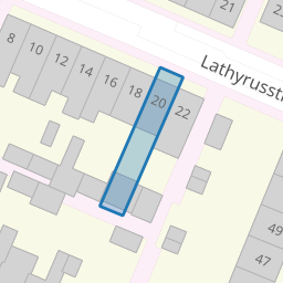 Perceel BIL01-D-6642