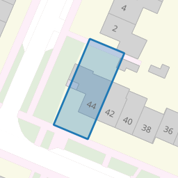 Perceel BIL01-D-6643