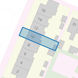 Perceel BIL01-D-6652