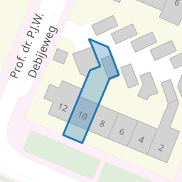 Perceel BIL01-D-6671