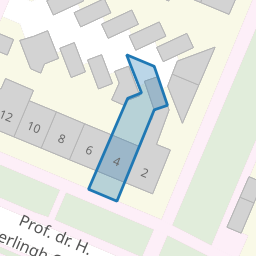 Perceel BIL01-D-6674