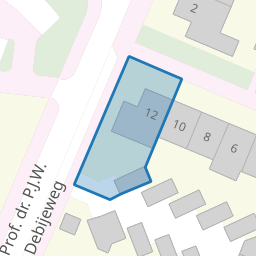 Perceel BIL01-D-6676