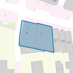 Perceel BIL01-D-6692