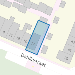 Perceel BIL01-D-6727