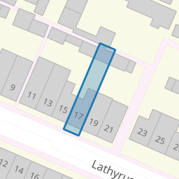 Perceel BIL01-D-6735