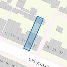 Perceel BIL01-D-6736