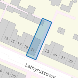 Perceel BIL01-D-6737