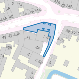 Perceel BIL01-D-6746