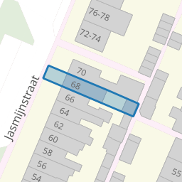 Perceel BIL01-D-6753